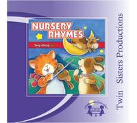 Nursery Rhymes Sing Along Vol. 1
