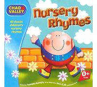 Nursery Rhymes [UK Import]