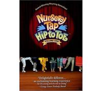 Nursery Tap, Hip To Toe (Dvd & Cd)