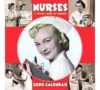 Nurses 2008 Calendar Andrews McMeel Publishing (Auteur)