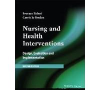 Nursing And Health Interventions