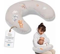 Nursing And Pregnancy Pillow,130 Cm,Baby Nursing Pillows And Maternity Pillow For Pregnant Women Minky Small Maternity Pillows Teddy Bear
