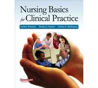 Nursing Basics for Clinical Practice (11) by Berman, Audrey J - Snyder, Shirlee - McKinney, Debra S [Hardcover (2010)]
