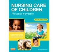 Nursing Care of Children by Ashwill & Jean & MSN & RN Assistant Dean & Undergraduate Student Services & School of Nursing & University of Texas at Arlingt Susan Rowen James, Kristine Nelson, Jean W As