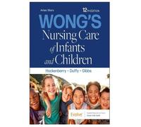 Nursing Care Of Infants And Children