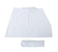 Nursing Cover up For Breastfeeding Nursing Shirts For Breastfeeding Newborn Nursing Towel Pure Cotton Feeding Nursing Covers Portable Nursing Cloth nursing cover