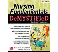 Nursing Fundamentals Demystified - [Version Originale] Inconnu (Auteur)