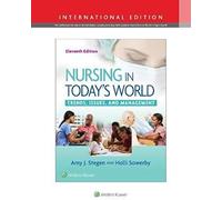 Nursing In Today's World