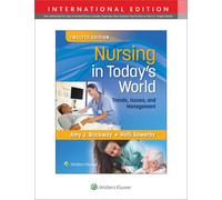 Nursing In Today's World