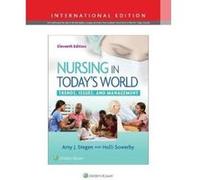 Nursing in Today's World: Trends, Issues, and Management - [Version Originale] Inconnu (Auteur)