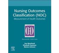 Nursing Outcomes Classification NOC by Johnson & Marion Professor Emerita & The University of Iowa & College of Nursing & Iowa City & Iowa Johnson Marion Professor Emerita The University of Iowa Colle