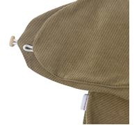 Nursing Pillow Cover For Nursing Pillow 190 Cm In Various Colours And Designs (Corduroy Taupe)
