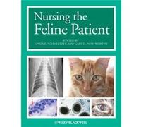 Nursing the Feline Patient Nursing the Feline Patient (Auteur)