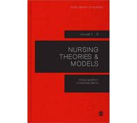 Nursing Theories And Models