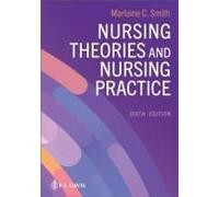 Nursing Theories And Nursing Practice