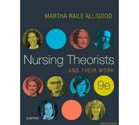 Nursing Theorists And Their Work