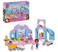 LEGO® Gabby et la maison magique 10796 La Nurs'oreille de Gabby