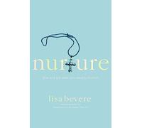 Nurture: Give and Get What You Need to Flourish