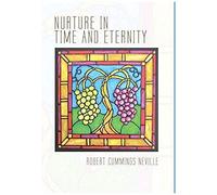 Nurture In Time And Eternity