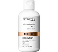 Nurture Meadowfoam Milk (Oil Cleanser) 200 ml