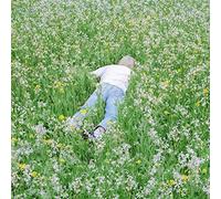 Nurture/Vinyle Transparent