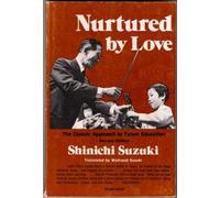 Nurtured by Love