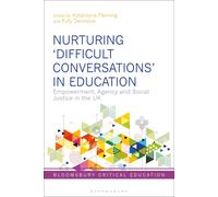 Nurturing 'difficult Conversations' In Education
