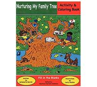 Nurturing My Family Tree