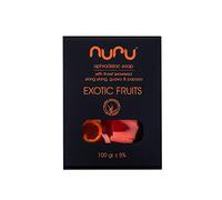 Nuru®, Exotic Fruit, savon, 1 x 100g