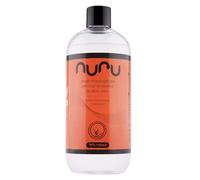 Nuru Gel de massage avec nori d'algues et d'aloe vera 500 ml 500 ml E30564