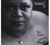 Nurullah, Shahida - Ruby and The Pearl