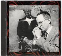 Nurv - Sinners & Social Graces