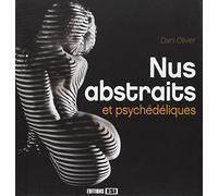 NUS ABSTRAITS ET PSYCHEDELIQUES* (0)