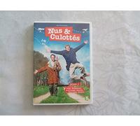 Nus & Culottés - Saison 2