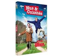Nus et culottés - Saison 2 Coffret 2 DVD E