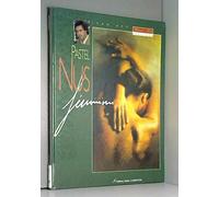 Nus féminins : Pastel