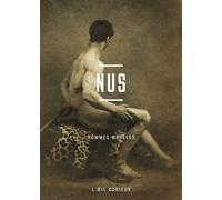 Nus - Hommes modèles - Sylvie Aubenas - Bibliothèque Nationale De France - broché - Monographie