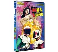 Nus sur la lune DVD E