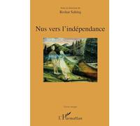 Nus vers l'indépendance
