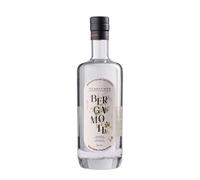 NUSBAUMER - Liqueur de Bergamote - Liqueur - Origine : France - Alcool : 20% - Idéal en cocktail - Notes d'agrumes & épicées - 70cl