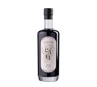 NUSBAUMER - Liqueur de Café - Liqueur - Origine : France - Alcool : 20% - Idéal en cocktail - Notes de Café & Vanille - 70cl