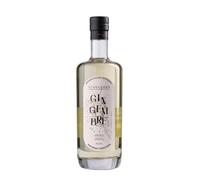 NUSBAUMER - Liqueur de Gingembre - Liqueur - Origine : France - Alcool : 20% - Idéal en cocktail - Notes de Mirabelle & Gingembre - 70cl