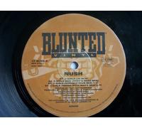 NUSH - U Girls (Look So Sexy, 4 Versions, 1995) [Import]