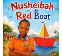 Nusheibah and the Red Boat