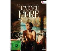 Nushi, Erblin - I LOVE YOU MORE (OmU)