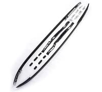 NUSHKE 2 Pièces Barres de Toit longitudinales pour L-and Rover Discovery Sport 2015-2019, Aluminium Rails de Toit Porte-Bagages pour Voiture