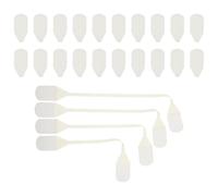NUSITOU Bandes Liftantes pour Visage et Menton, Autocollants Adhésifs pour Raffermissement Progressif, pour Usage Domestique et Visage Rond