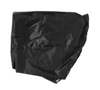 NUSITOU Housse Protectrice pour Enrouleur de Tuyau d'Arrosage, Compatible Chariot de Balcon, Imperméable et Résistante, Adaptée aux Usages en Extérieur