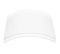 NUSITOU Lot de 2 Lentilles en Verre Clair 4 Mm pour Casque de Sablage, Protection Extérieure Antibuée, Vitre de Remplacement pour Soudage et Meulage, Écran de Protection