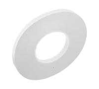 NUSITOU Ruban Adhésif Double Face Hydrosoluble en Tissu 10 Mm X 50 M pour Couture Patchwork Adhésif Textile Temporaire Fixation Précise Loisirs Créatifs